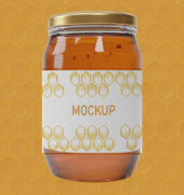 orginal forest honeycomb - Image 2